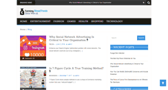 Desktop Screenshot of formingahedgefunds.net